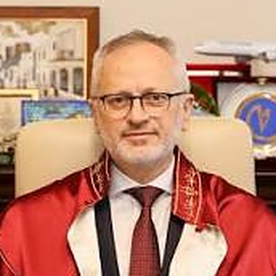 Prof. Dr. İsmail KÜÇÜK