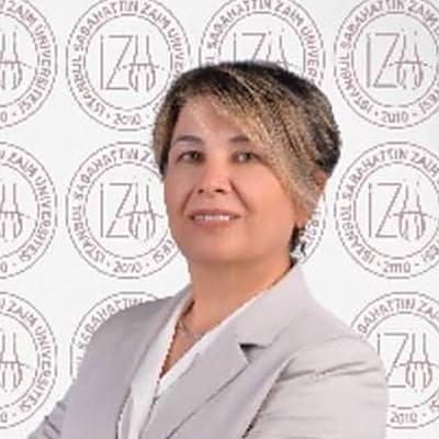 Prof. Dr. Canan KÜÇÜKALİ