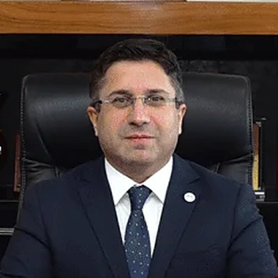 Prof. Dr. Yücel OĞURLU
