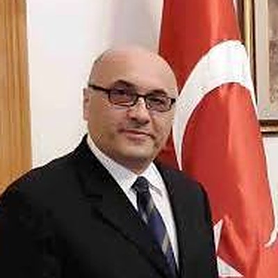 Prof. Dr. Mustafa YASAN